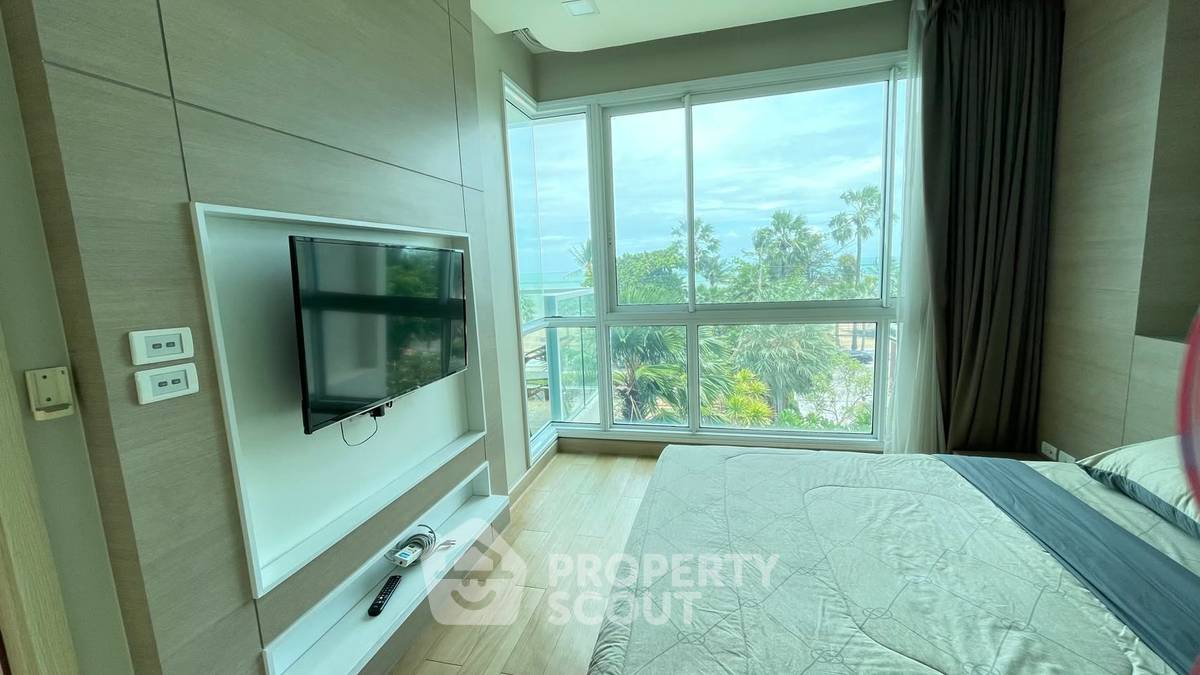 picture 2-BR Cetus Beachfront Condo, 85 Sqm, Jomtien Beach (ID 3156892) - 12/22