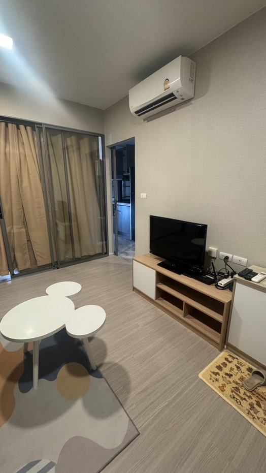 รูป PFD-08356 ให้เช่า ควินทารา ภูม สุขุมวิท 39 (Quintara Phume Sukhumvit 39) ใกล้รถไฟฟ้า BTS พร้อมพงษ์ ทำเลสุขุมวิท 39 🚈✨ - รูปที่ 3/7