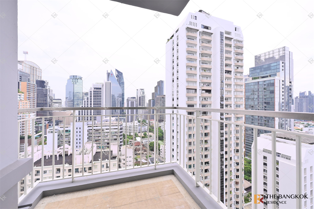 picture Baan Siri 24 High-potential Location, Not as Expensive as You Think - 4/10