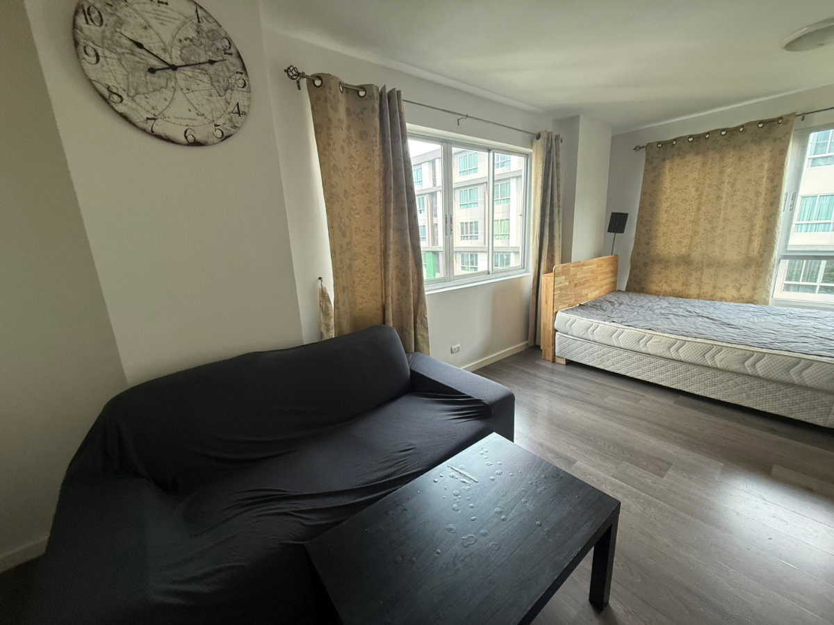 picture D condo Campus resort Abac bangna for rent - 8/21