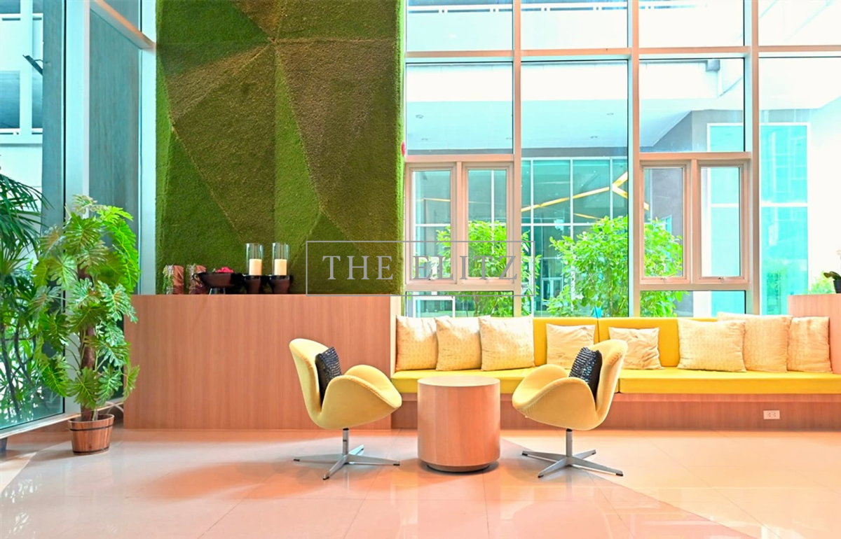 รูป ✨ The Most Value-Driven 2-Bedroom, 2-Bathroom Deal in the Prime Financial Hub ✨ - รูปที่ 14/25
