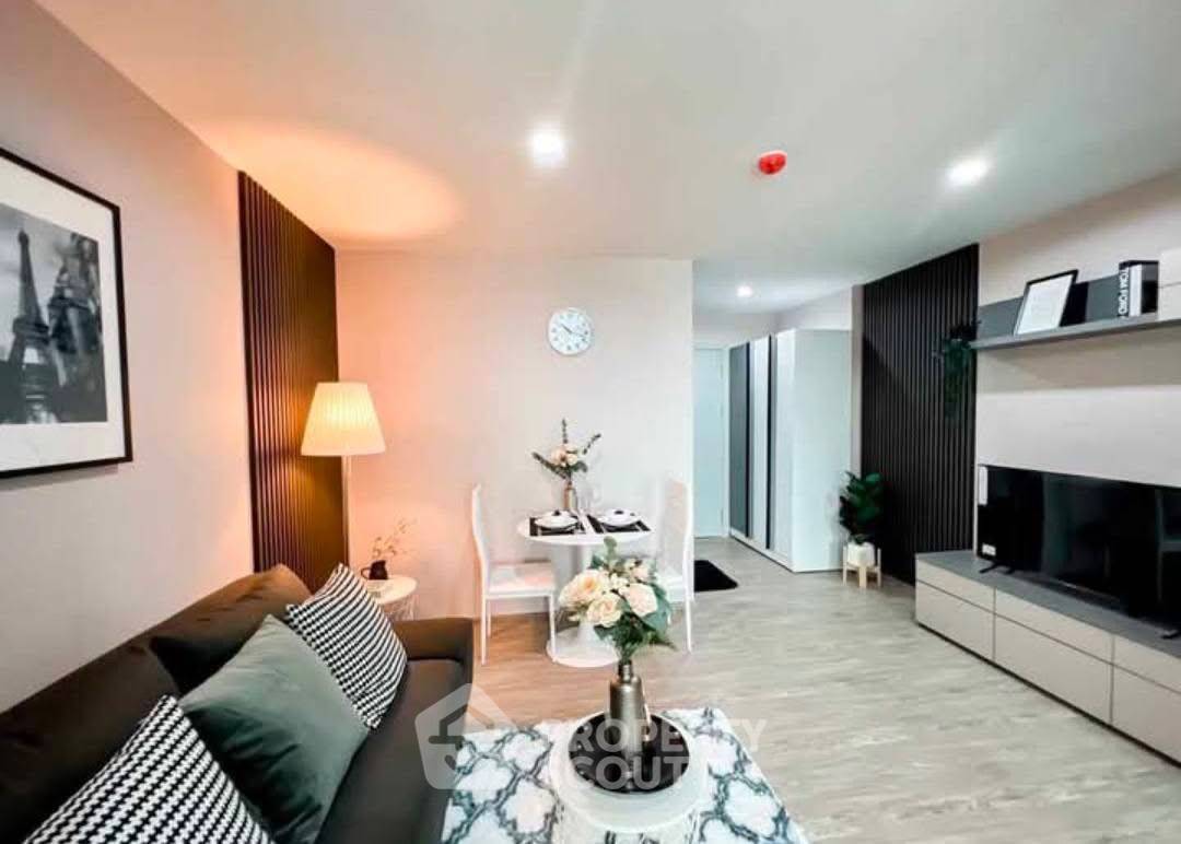 รูป คอนโด 1 ห้องนอน RYE Sukhumvit 101/1 ย่านบางจาก (ID 2298198) - รูปที่ 8/17