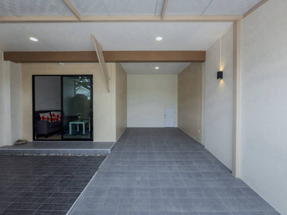 picture ⭐✨ RH-111  Pruksa 76 Bangyai - Kaew In Townhouse for Sale  ✨⭐ - 9/20
