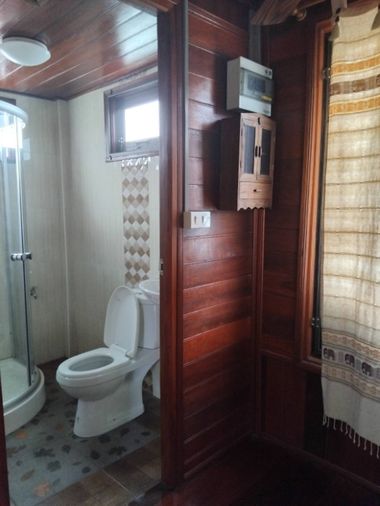 3-bed house for sale, 120 sqm, 67 sq wah, Kittiniwet