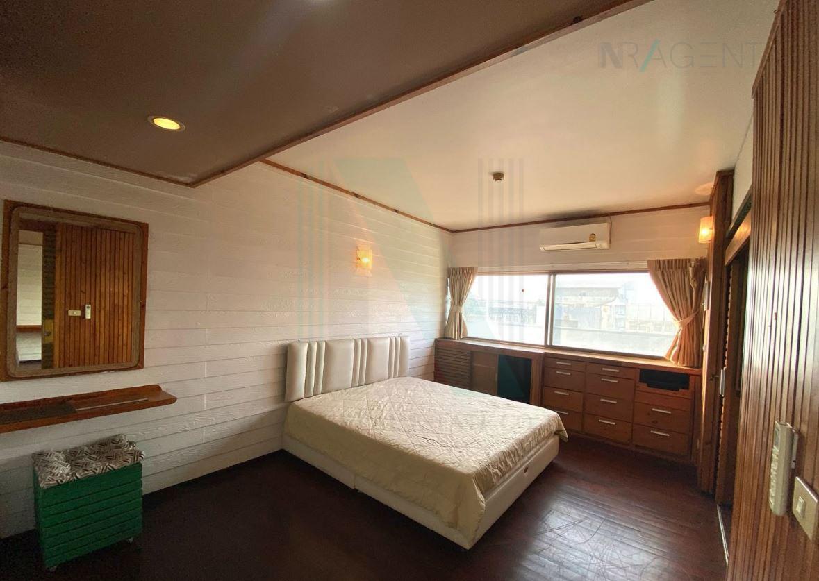 picture For Rent Condo BAAN ON NUT SUKHUMVIT 77 Building 1, Floor 5,1 bed room, Room size 72 sqm - 3/8