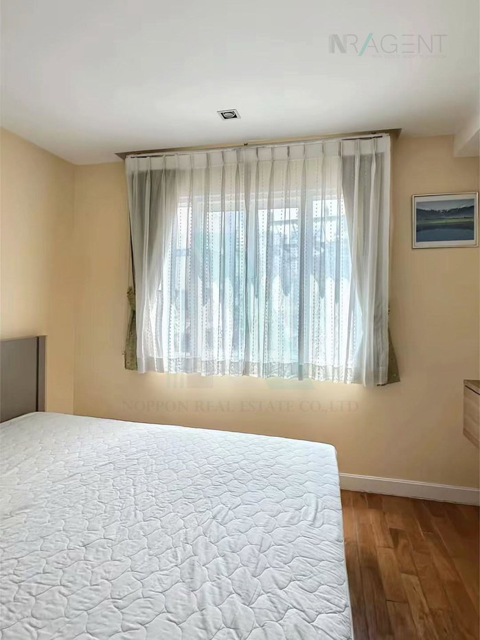 picture For Rent Condo LE NICE EKAMAI Building 1, Floor 3,1 bed room, Room size 40 sqm - 4/8