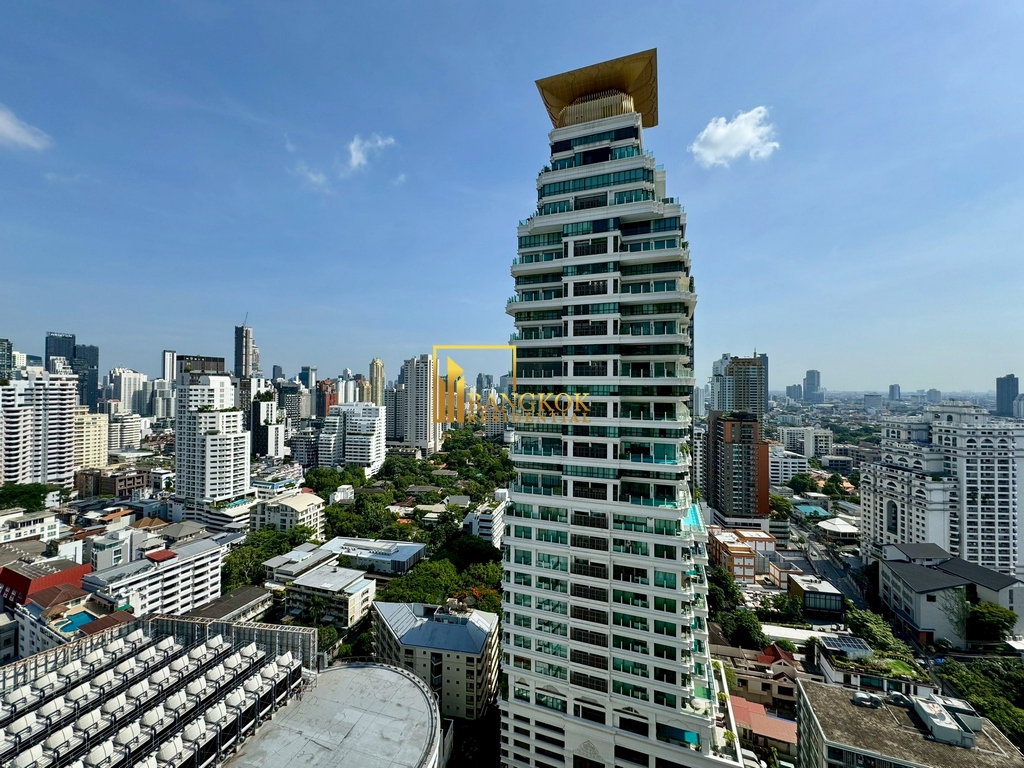 picture The XXXIX | Charming 1 Bed Condo For Rent in Phrom Phong - BR60215CD - 5/25