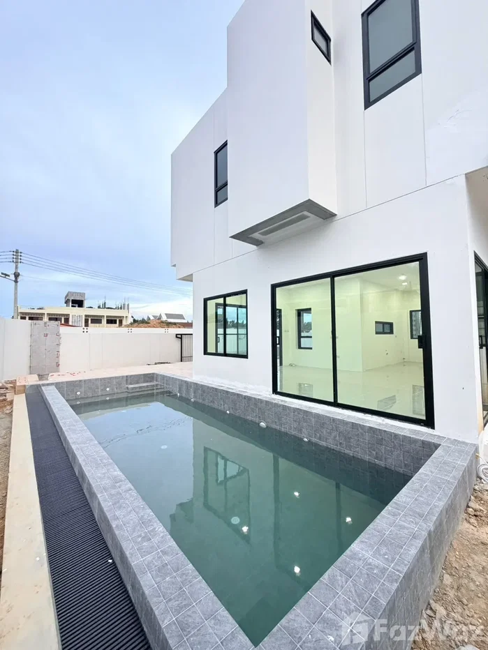 รูป Pool Villa Srisunthon, Thalang 6643517 - รูปที่ 2/30
