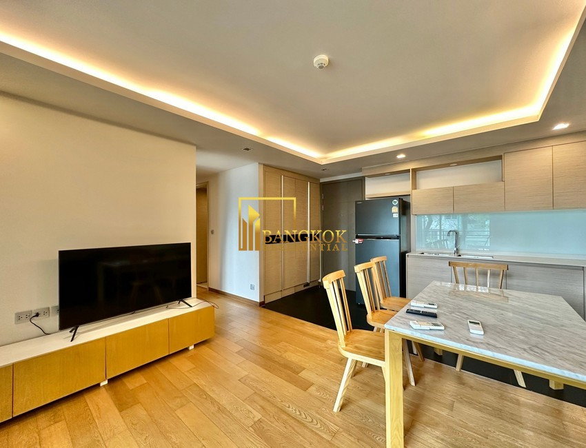 picture Via Botani | Modern 2 Bedroom Condo For Rent in Thonglor - BR2705CD - 3/29