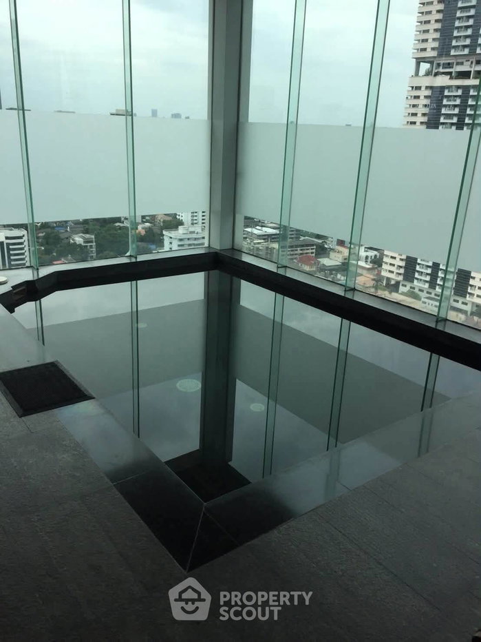 picture 22nd-Floor 1-BR Aequa Sukhumvit 49 Condominium | BTS Thong Lor (ID 3156845) - 12/18