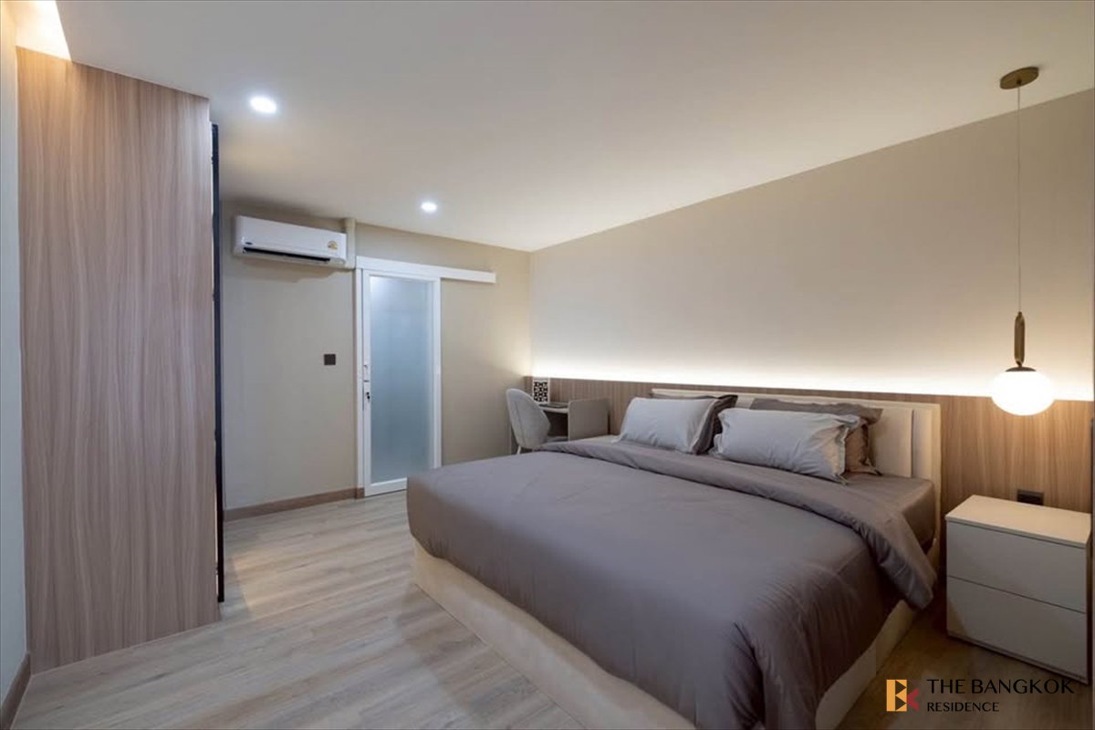 picture 🏙️ The Winning Tower Beautiful 83 sq.m. Unit with Appliances, Located on Sukhumvit 71 - 7/19