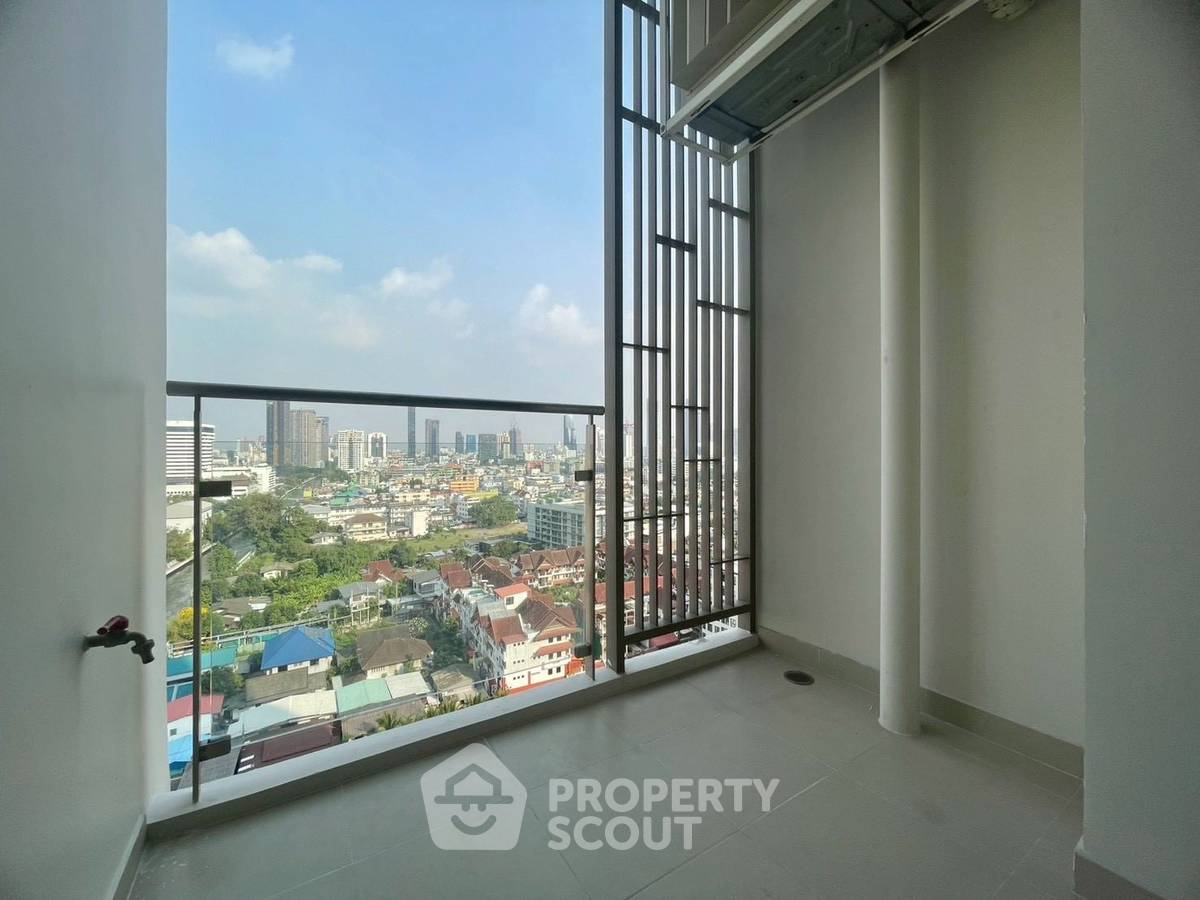 รูป คอนโด 2 ห้องนอน Supalai Oriental Sukhumvit 39 ใกล้ MRT เพชรบุรี (ID 2679278) - รูปที่ 11/12