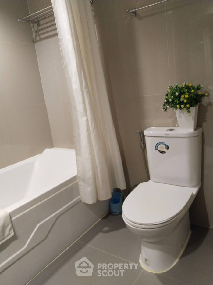 picture 100m To BTS Bang Chak | 1-BR At Ideo Sukhumvit 93 (ID 1176975) - 11/15