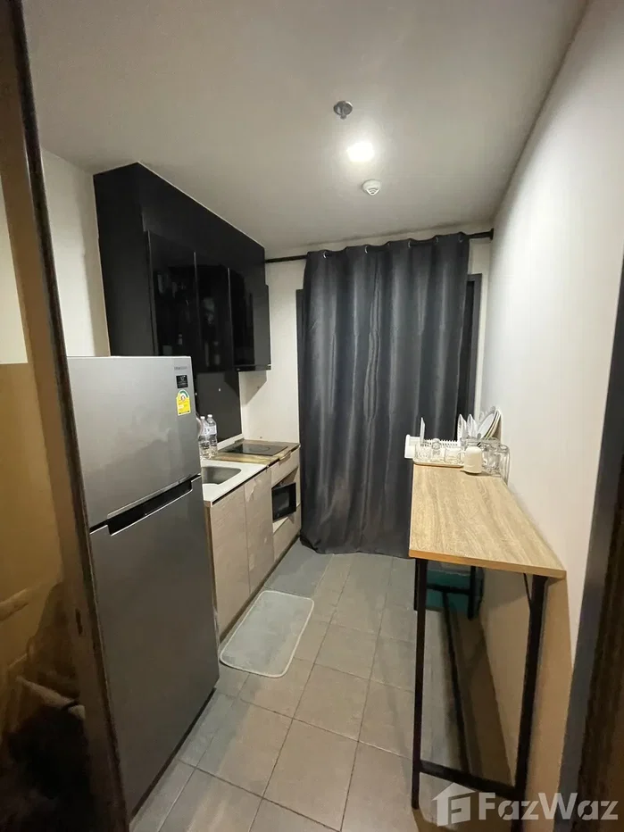 รูป 1 Bedroom Condo for sale at The BASE Garden Rama 9 6648671 - รูปที่ 6/13