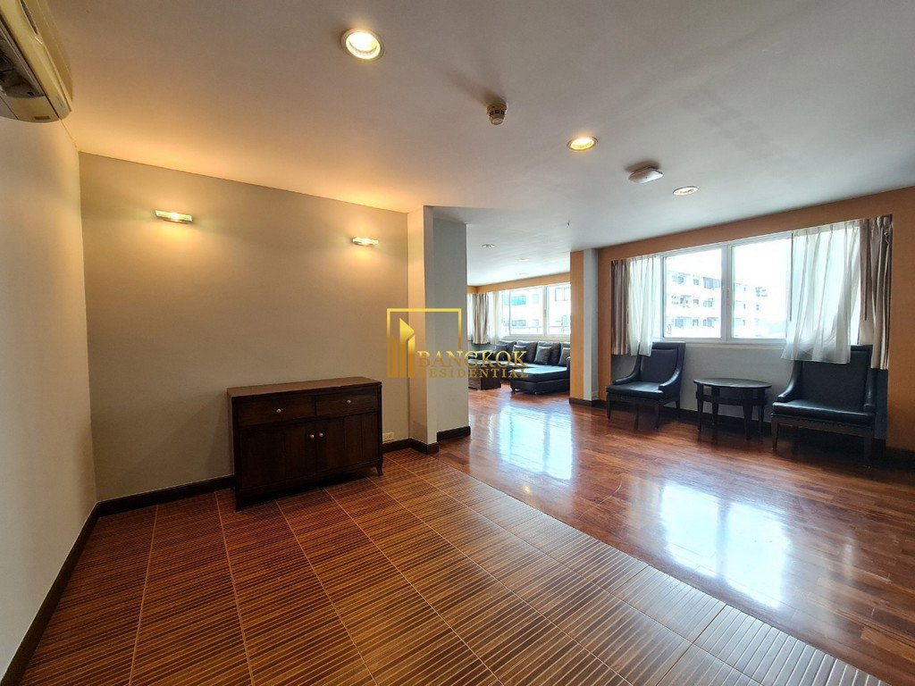 picture Superb 4 Bedroom Apartment in Vibrant Area - BR20068AP - 7/42