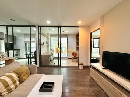 รูปภาพ Rende Asoke | Cozy 2 Bedroom Condo For Rent in Prime Area - BR61860CD