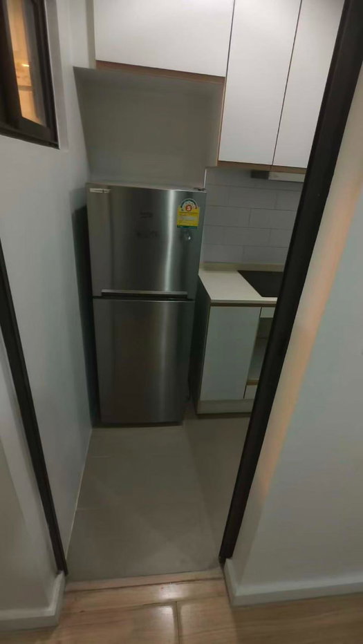 picture [For Rent] The Nest Sukhumvit 22 | 2 bedrooms 2 bathroom *Ready to move in - 4/8