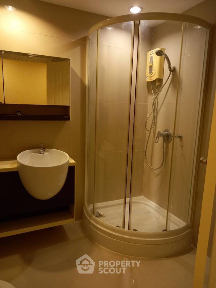 รูป คอนโด 2 ห้องนอน ชั้น 19 Inspire Place ABAC-Rama IX Condominium (ID 2336413) - รูปที่ 10/10