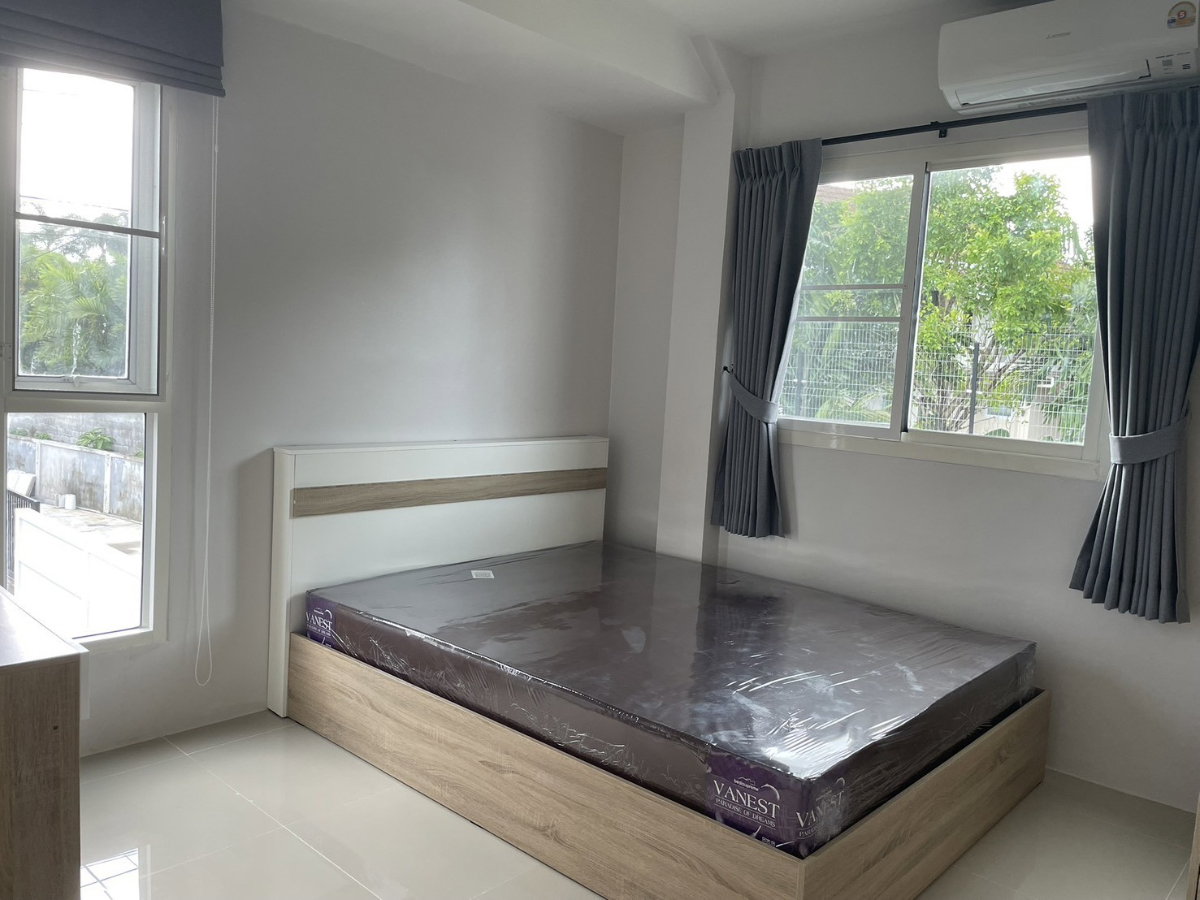 รูป ให้เช่าบ้านใกล้โรงเรียนนานาชาติบริติชเกาะแก้วภูเก็ต - รูปที่ 6/19