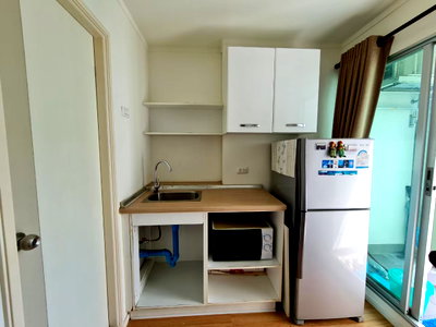 Condos for rent : Lumpini Ville Naklua - Wongamat for Rent