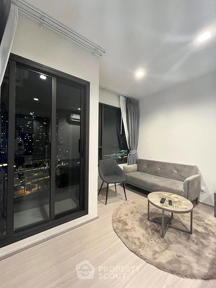 รูป คอนโด 1 ห้องนอน Life Sathorn Sierra ใกล้ BTS ตลาดพลู (ID 2045473) - รูปที่ 6/10