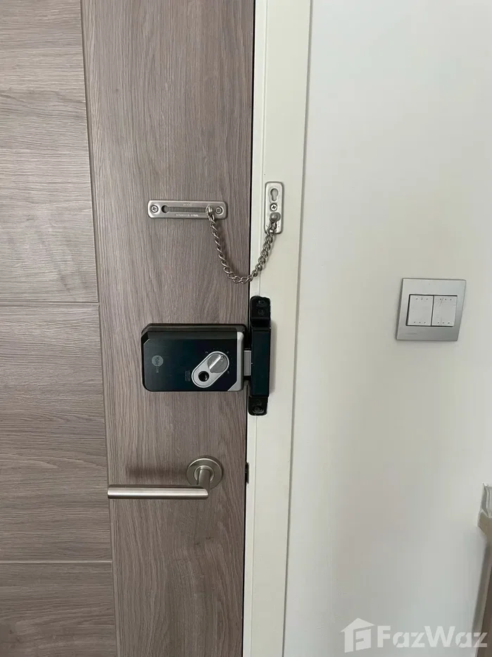 รูป 1 Bedroom Condo for sale at Modiz Sukhumvit 50 6647583 - รูปที่ 15/18