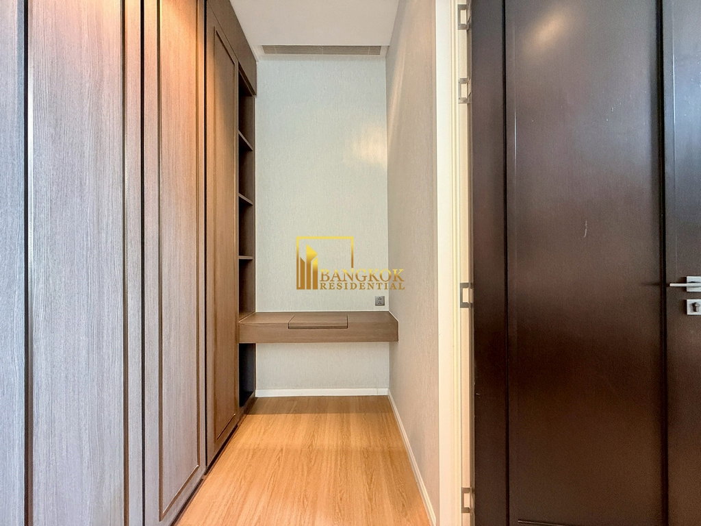 picture The Diplomat 39 | Luxurious 3 Bedroom Condo in Phrom Phong - BR60804CD - 18/45