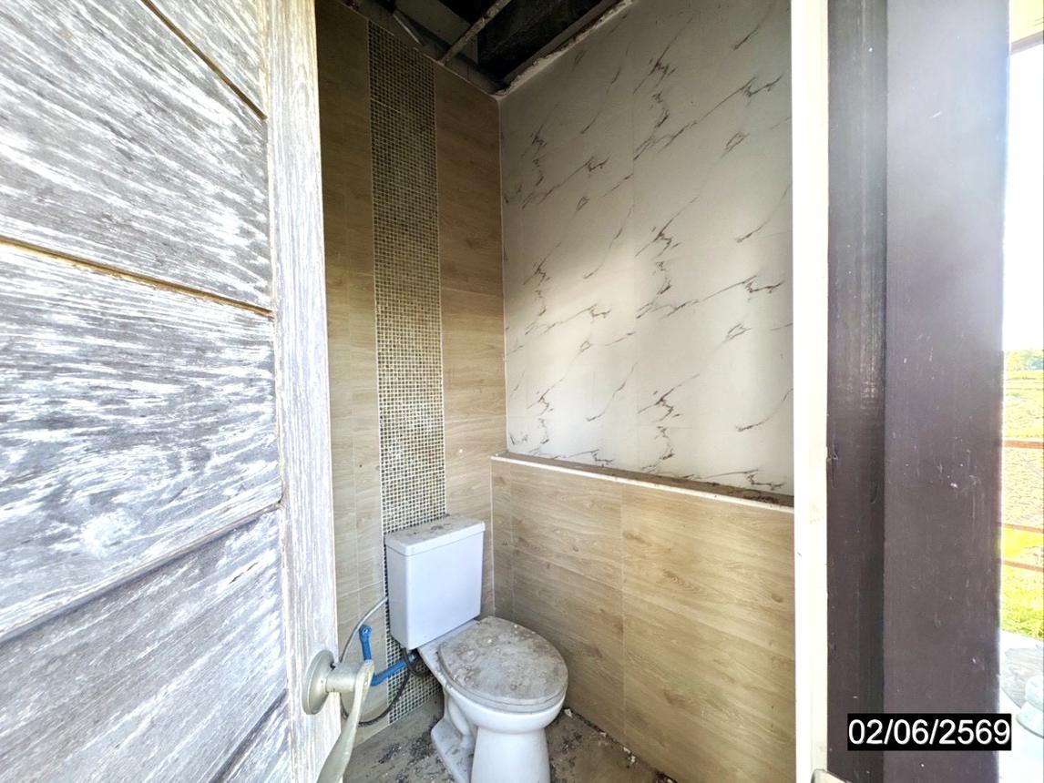 picture HOME 722 Sq.w. Muang Chaiyaphum Chaiyaphum for 7.2M - 30/44