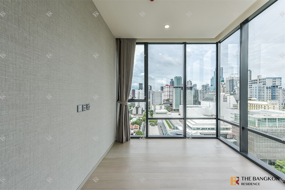รูป The extro phayathai - rangnam ใกล้ BTS สถานีอนุสาวรีย์ชัยสมรภูมิ เดินทางง่าย พื้นที่ใช้สอยจัดเต็ม - รูปที่ 7/10