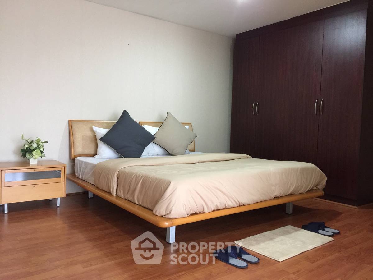รูป ชั้น 23 คอนโด 2 ห้องนอน The Waterford Park Sukhumvit 53 ใกล้ BTS ทองหล่อ (ID 883727) - รูปที่ 7/7