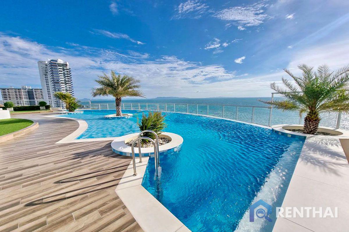 picture Condo for rent  with Ocean View at Sands Condominium - 2/25