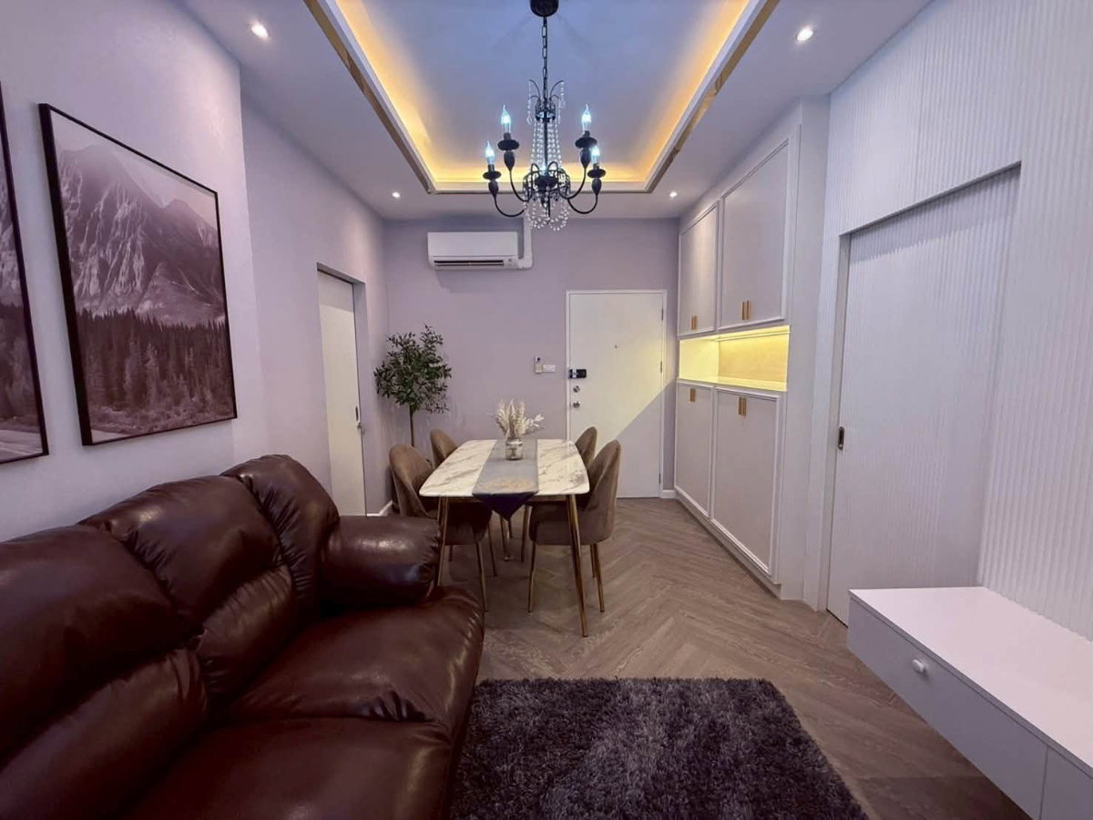 picture 🔥For Sale: Lumpini Township Rangsit–Khlong 1 | 🚆 Near SRT Red Line Rangsit Station - 2/14