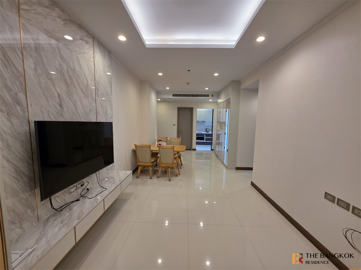 picture Hurry to book!! Unexpected value Supalai Oriental Sukhumvit 39 - 1/10