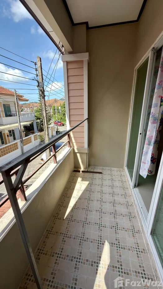 รูป ขาย บ้านเดี่ยว 3 ห้องนอน ใน วิชิต, ภูเก็ต 6647471 - รูปที่ 2/9