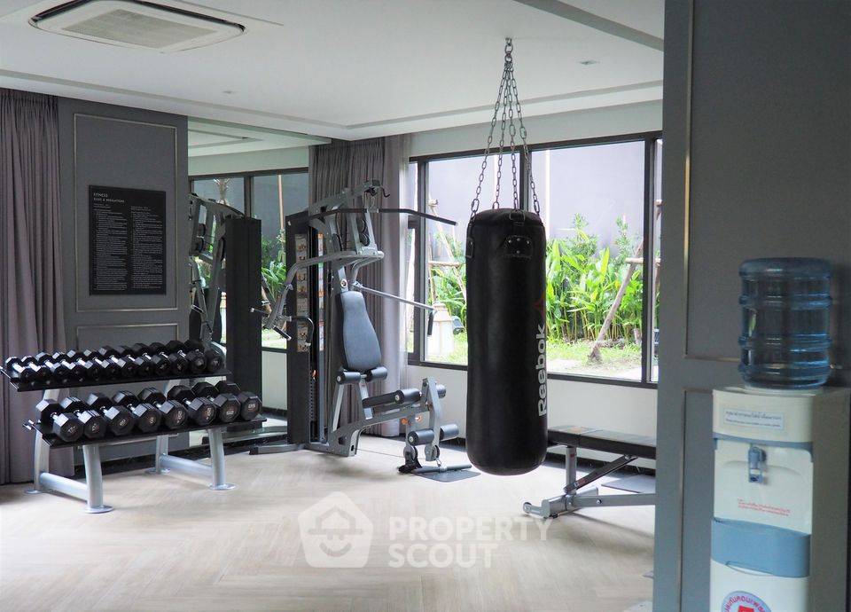 picture Great Value 1-BR At Venio Sukhumvit 10 Near BTS Asoke (ID 422954) - 9/10