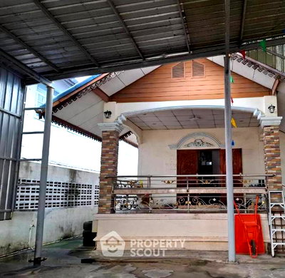 ที่ดิน วิทยาลัยการจัดการเพชรเกษม : ที่ดินขาย บางบอนเหนือ บางบอน กรุงเทพฯ (ID 3157113)