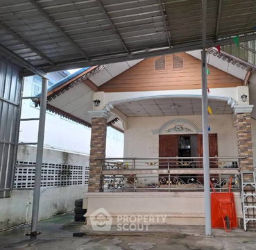ที่ดินขาย บางบอนเหนือ บางบอน กรุงเทพฯ (ID 3157113)