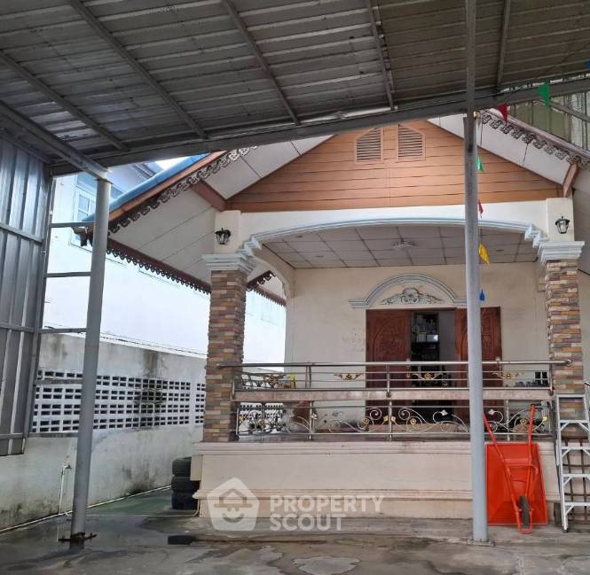 รูป ที่ดินขาย บางบอนเหนือ บางบอน กรุงเทพฯ (ID 3157113) - รูปที่ 1/3
