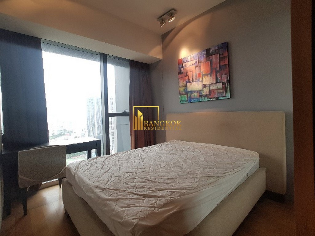 รูป The Met Sathorn | Luxurious 3 Bed Condo For Rent in Sathorn - BR11065CD - รูปที่ 8/37