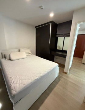 Chateau In Town Sukhumvit 64/1 for rent ✨ Fully furnished