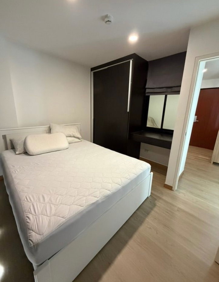 picture Chateau In Town Sukhumvit 64/1 for rent ✨ Fully furnished - 1/10