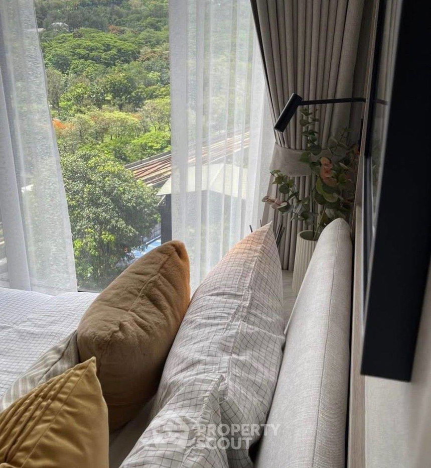 รูป คอนโด 1 ห้องนอน The Line Jatujak - Mochit ใกล้ BTS Mo Chit (ID 809971) - รูปที่ 6/7