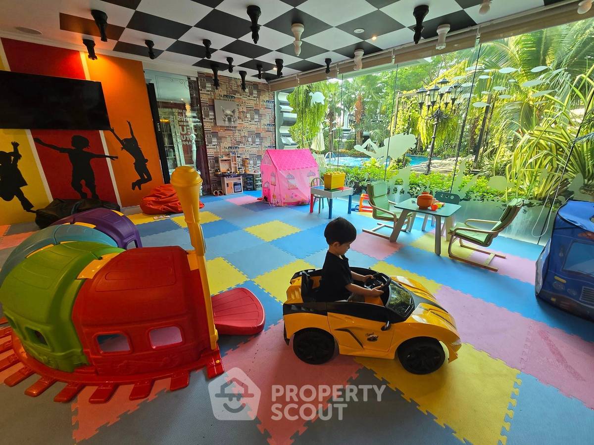 picture 1-BR Condo At The Riviera Monaco, Pattaya (ID 1541993) - 7/13