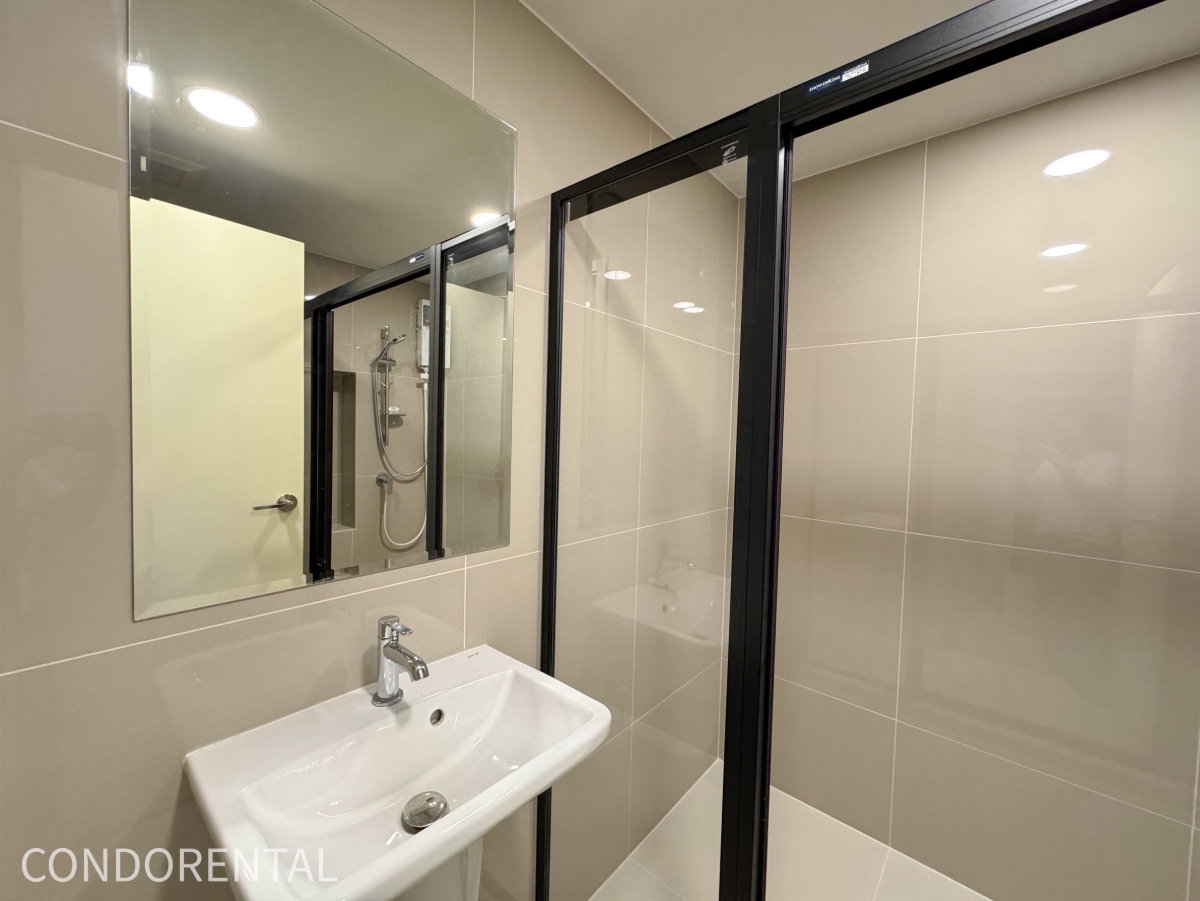 รูป Monte RSU ห้องสวย ราคาดี สอบถามเพิ่มเติมได้ที่ Line @condorental - รูปที่ 13/16
