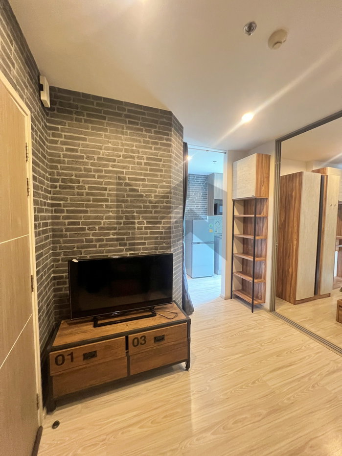 รูป I HAVE CONDO⚡️ห้องนี้ว่างครับ⚠️🛋️🛌ไอดิโอ โมบิ บางซื่อ แกรนด์ อินเตอร์เชนจ์ - รูปที่ 4/13