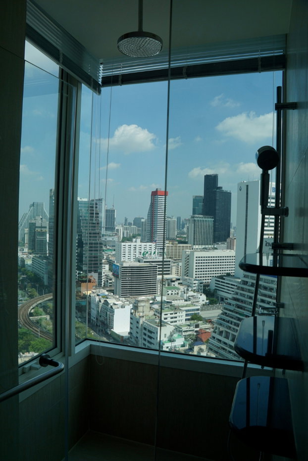รูป The Infinity คอนโดหรู 2 ห้องนอน 140 ตร.ม. ชั้นสูง ติด BTS ช่องนนทรี - รูปที่ 6/12