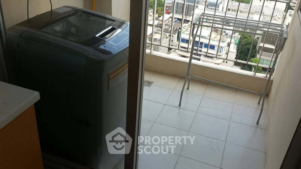 picture Great Value 1-BR At Life @ Sukhumvit 65, 300m To BTS Phra Khanong (ID 302981) - 9/12