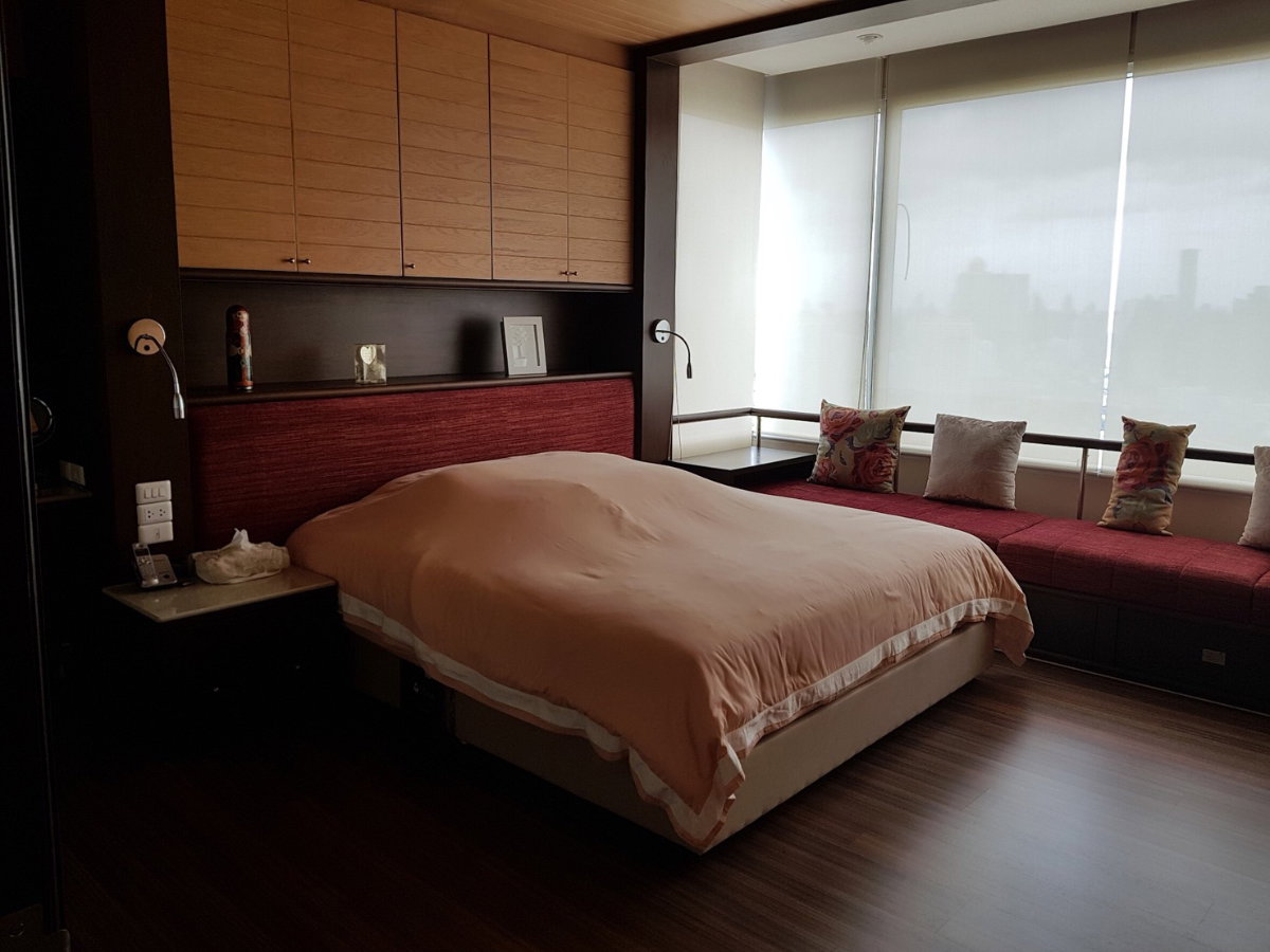 รูป 🔥 WATERMARK CHAOPHRAYA RIVER – RARE LUXURY RIVERFRONT RESIDENCE AT 19.9MB 🔥 - รูปที่ 6/10