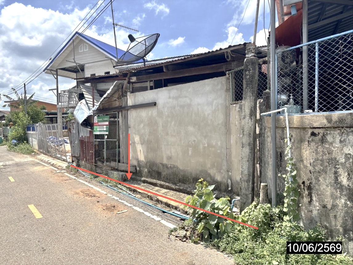 picture HOME 27.5 Sq.w. Kaeng Khlo Chaiyaphum for 443,000 - 19/24