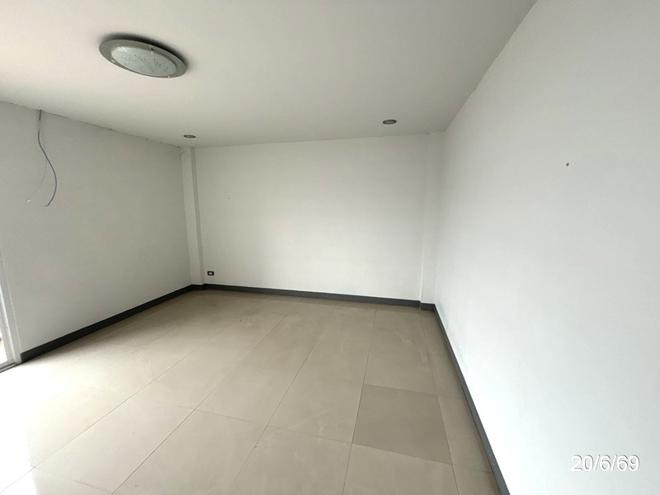 รูป อาคารพาณิชย์ 31.6 ตร.วา เมืองนครราชสีมา นครราชสีมา 5.5M - รูปที่ 6/28